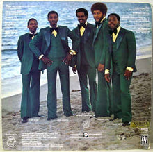 Load image into Gallery viewer, The Stylistics – Sun & Soul
