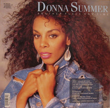 Load image into Gallery viewer, Donna Summer – Another Place And Time