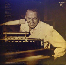 Load image into Gallery viewer, Frank Sinatra – Ol' Blue Eyes Is Back