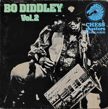 Load image into Gallery viewer, Bo Diddley – Chess Masters Vol.2