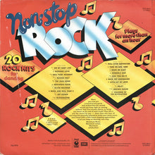 Load image into Gallery viewer, Unknown Artist – Non-Stop Rock