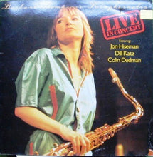 Load image into Gallery viewer, Barbara Thompson's Paraphernalia – Live In Concert