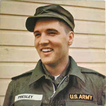 Load image into Gallery viewer, Elvis Presley – Elvis Is Back!