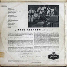 Load image into Gallery viewer, Little Richard ‎– Little Richard Volume 2