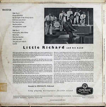 Load image into Gallery viewer, Little Richard – Little Richard Volume 2