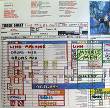 Load image into Gallery viewer, Mike Oldfield – Five Miles Out