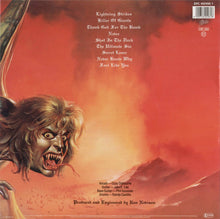 Load image into Gallery viewer, Ozzy Osbourne – The Ultimate Sin