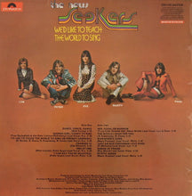 Load image into Gallery viewer, The New Seekers – We'd Like To Teach The World To Sing