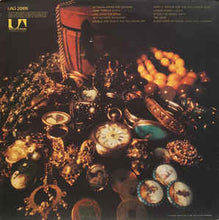 Load image into Gallery viewer, Dory Previn – Mythical Kings And Iguanas