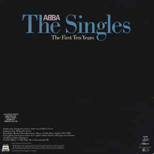 Load image into Gallery viewer, ABBA – The Singles - The First Ten Years