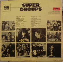 Load image into Gallery viewer, Various – Super Groups