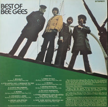 Load image into Gallery viewer, Bee Gees ‎– Best Of Bee Gees