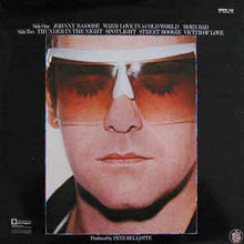 Load image into Gallery viewer, Elton John – Victim Of Love