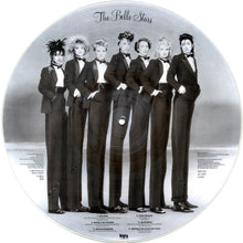Load image into Gallery viewer, The Belle Stars – The Belle Stars