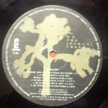 Load image into Gallery viewer, U2 – The Joshua Tree