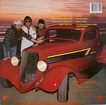 Load image into Gallery viewer, ZZ Top – Eliminator