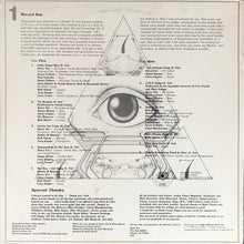 Load image into Gallery viewer, Steve Vai – Flex-Able