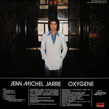 Load image into Gallery viewer, Jean Michel Jarre* – Oxygene