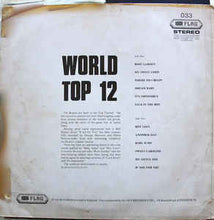 Load image into Gallery viewer, Unknown Artist – World Top 12