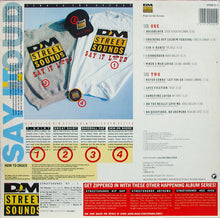 Load image into Gallery viewer, Various – Street Sounds