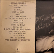 Load image into Gallery viewer, Fleetwood Mac – Fleetwood Mac Live