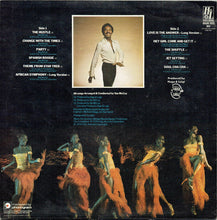 Load image into Gallery viewer, Van McCoy – Hustle To The Best Of Van McCoy