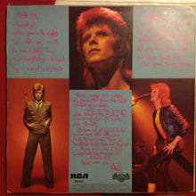 Load image into Gallery viewer, Bowie* – Pinups