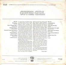 Load image into Gallery viewer, Unknown Artist – Cover Girl