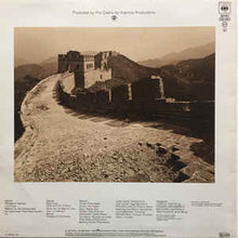 Load image into Gallery viewer, Philip Bailey – Chinese Wall