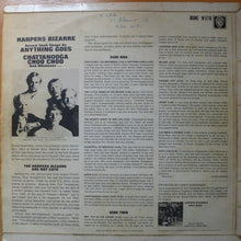 Load image into Gallery viewer, Harpers Bizarre – Anything Goes