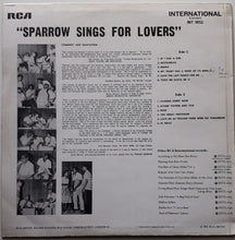 Load image into Gallery viewer, Sparrow  – Calypso King