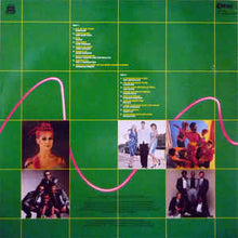 Load image into Gallery viewer, Various – Chart Heat