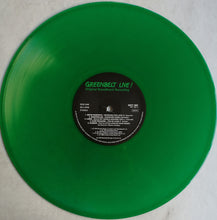 Load image into Gallery viewer, Various – Greenbelt Live! Original Soundtrack Recording