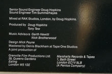 Load image into Gallery viewer, Various – Greenbelt Live! Original Soundtrack Recording