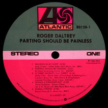 Load image into Gallery viewer, Roger Daltrey – Parting Should Be Painless