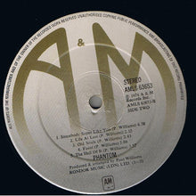 Load image into Gallery viewer, Various – Phantom Of The Paradise - Original Soundtrack Recording