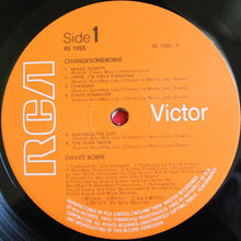 Load image into Gallery viewer, David Bowie – ChangesOneBowie