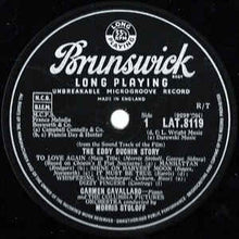 Load image into Gallery viewer, Carmen Cavallaro – The Eddy Duchin Story