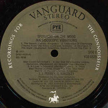 Load image into Gallery viewer, Perrey & Kingsley – Spotlight On The Moog - Kaleidoscopic Vibrations