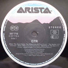 Load image into Gallery viewer, GTR  – GTR