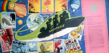 Load image into Gallery viewer, Various – Greenpeace Rainbow Warriors