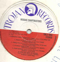 Load image into Gallery viewer, Various – Reggae Chartbusters