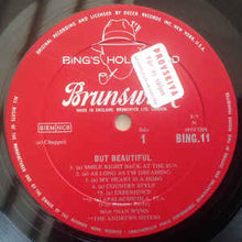 Load image into Gallery viewer, Bing Crosby – But Beautiful
