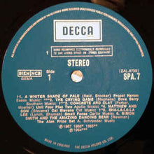 Load image into Gallery viewer, Various – The World Of Hits