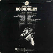 Load image into Gallery viewer, Bo Diddley – Chess Masters Vol.2