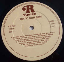 Load image into Gallery viewer, Various – Rock 'N Roller Disco