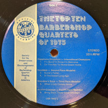 Load image into Gallery viewer, Various – The Indy Winners