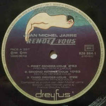 Load image into Gallery viewer, Jean Michel Jarre – Rendez-Vous