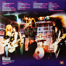 Load image into Gallery viewer, New York Dolls – Personality Crisis