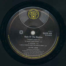 Load image into Gallery viewer, Elton John – Rock Of The Westies
